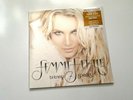 Britney Spears Femme Fatal GOLD Vinyl Urban Outfitters Great Condition