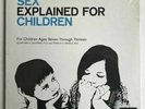 Stanley Z. Daniels Sex Explained For Children LP Sealed Sex Education Samples