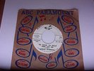 EX 1965 Promo 45 Vince Everett To have hold & let go RE Elvis Presley Joe South