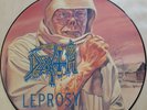 Death - Leprosy  Picture Disc aus den 90'er