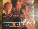 Biffy Clyro - Joy. Discovery. Invention 7” Vinyl (v rare single)