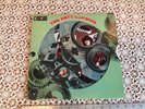 The Soft Machine self titled Album Record Lp ABC Probe