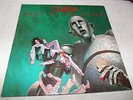 QUEEN ALBUM - NEWS OF THE WORLD  33 RPM