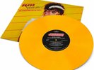 DONNA SUMMER She Works Hard For The Money 2020 Limited YELLOW COLOURED Vinyl NEW