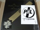 THE PUBLIC IMAGE IS ROTTEN (SONGS FROM THE HEART) 6 LP BOX SET SIGNED CARD PIL