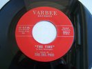 Soul Doo Wop 45 *The Del Pris* The Time/Womp  Varbee 2003  M-
