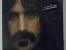FACTORY*SEALED* FRANK ZAPPA APOSTROPHE VINYL RECORD 1974 ORIG 1ST PRESS