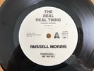 Russell Morris- Rare Aussie PROMO 45 