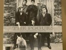 The Pogues BBC SESSIONS 1984-85 Vinyl LP RSD 2020 SEALED