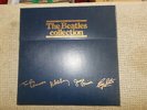BEATLES The Beatles Collection 14 LP BOX ITALY 1979 MINT rare BLUE BOX original