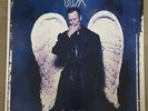 BBM - Around The Next Dream Korea LP Vinyl With Insert 1994