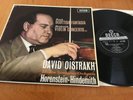 SXL 6035 Wbg ED1 David Oistrakh violin Bruch scottish fantasia Hindemith NM