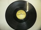 SUN RECORDS 78 CARL PERKINS BULE SUEDE SHOES