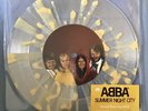 RARE ABBA Summer Night City Record Store Day 7