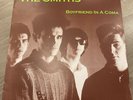The Smiths - Boyfriend In A Coma RARE Bootleg 12” Vinyl LP