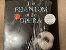 VARIOUS ARTISTS - The Phantom Of The Opera - PODV 9 - 12
