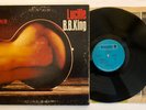 B.B. King - Lucille - 1968 US Stereo 1st Press BluesWay VG++ Ultrasonic Clean