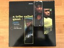 RARE A Tribe Called Quest: Jazz (We've Got) Vinyl Record