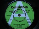 JOHN WILLIAMS - SHE'S THAT KIND OF WOMAN 1967 COLUMBIA **RARE PSYCH DEMO/PROMO**