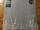 THE SHINS Oh Inverted World Blue/Black Swirl Newbury Comics Exclusive LTD/750
