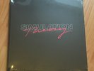 Muse - Simulation Theory OOP Super Deluxe Vinyl Edition (2018) FREE P&P