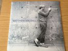 MATTHEW HALSALL * ON THE GO   * DOUBLE VINYL 2 LP  * NEW & SEALED