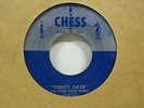 Chuck Berry-Thirty Days To Come Back Home/Together We Will Always Be-R&B-7