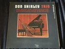 The Don Shirley Trio, 1960 US import first pressing CLP-25046, NM Vinyl