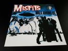 MISFITS - walk among us -  lp' -- PUNK