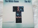 KLF The White Room EX-/VG++ JAMS LP006 first press 1991