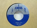 The Rays-Tippity Top/Moo-Goo-Gai-Pan-Doo Wop-7
