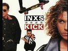 VINYL LP INXS - Kick / Atlantic 7 81796 1 1st PRESSING NM