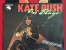KATE BUSH - On Stage (En Directo)- Spanish Promo 7