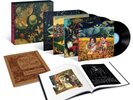 Smashing Pumpkins, Mellon Collie & The Infinite Sadness 4LP New, Mails   1/15