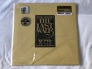 THE BAND - The Last Waltz Vinyl 3LP RSD 2013 LIMITED #4456/5000 w/ Hype Jacket