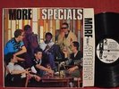The Specials 'More Specials' LP