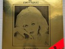 ANGELYNE Too Much To Touch 1981 Jaevi Records 7