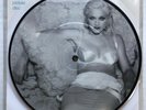 MADONNA Secret / Let Your Guard Down 1994 UK Limited Edition 7
