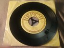 Elvis Presley,Hound Dog,,1956,Vinyl 45,Sun label.
