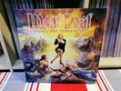 2 LP MEAT LOAF - HANG COOL TEDDY BEAR / MINT