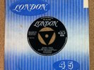 Fats Domino Honey Chile 45 HLU 8356 UK London Tri 7