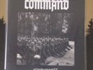 Command ?– Sturmangriff LP RARE Absurd GBK NSBM Der Sturmer Wolfnacht Goatmoon