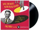 Frank Sinatra - Sing And Dance With Frank Sinatra [LP] 180 Gram Audiophile Vinyl
