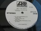 Mott The Hoople DEBUT ALBUM US LP 1970 1st Press PROMO COPY NEAR MINT - HEAR IT