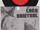 LOAD CONTROL * 1974 Private Belgian Heavy Acid PSYCH HARD PROG BONEHEAD 45 *