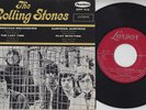 The ROLLING STONES * 19th Nervous Breakdown * Mexican 1966 EP * 60's Beat *