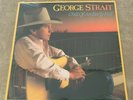 SEALED 1991 LP GEORGE STRAIT CHILL OF AN EARLY FALL RECORD CLUB ONLY JP 8084