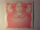 MINA Caterpillar 2lp GIORGIO GABER ELVIS PRESLEY FOSSATI ELIO E LE STORIE TESE