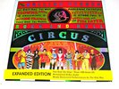 THE ROLLING STONES 'ROCK AND ROLL CIRCUS' 2019 3 LP BOX SET MINT