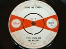 Peter Touch And The Wailers Shame and Scandal White Island Ska Tosh Bob Marley